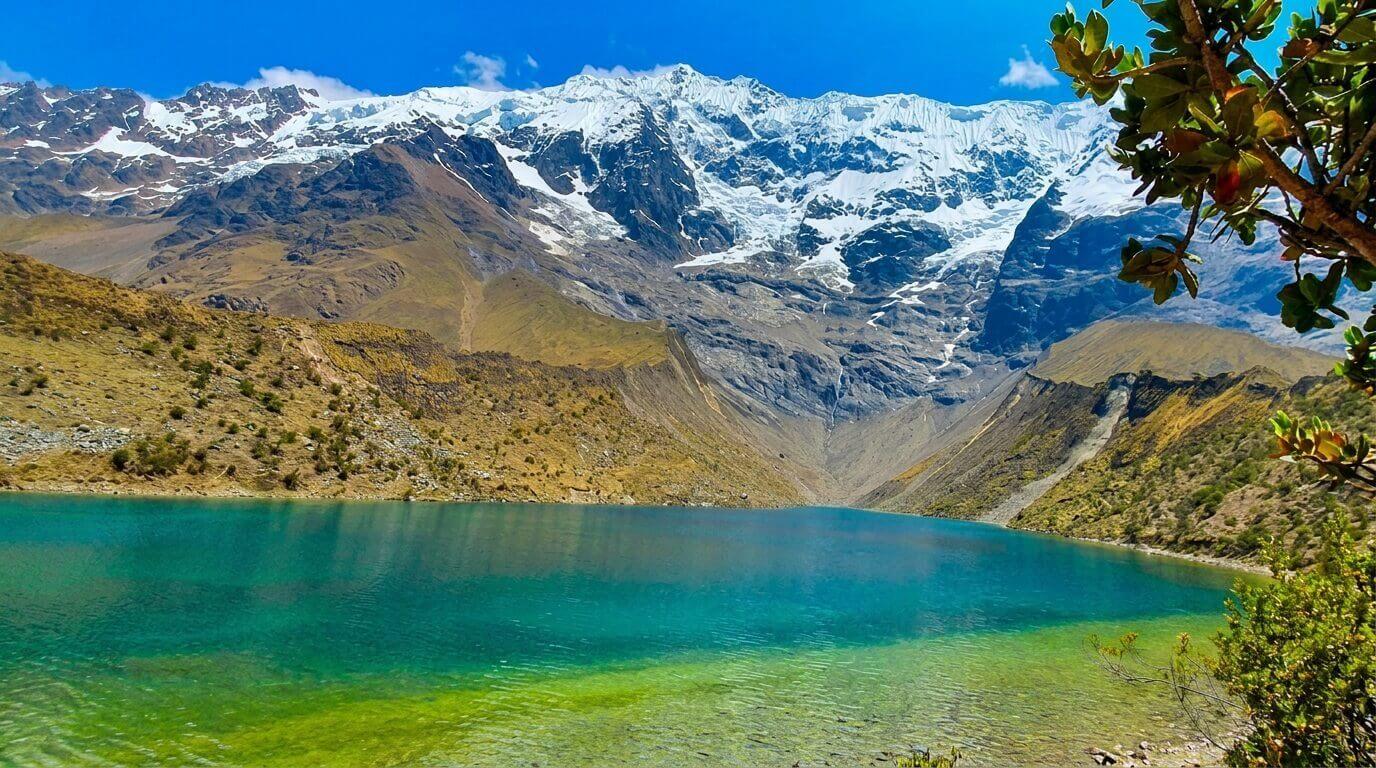 tour privato lago humantay